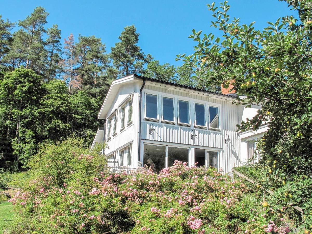 Holiday Home Stegeborg Sjoestugan By Interhome Norrkrog Exterior foto