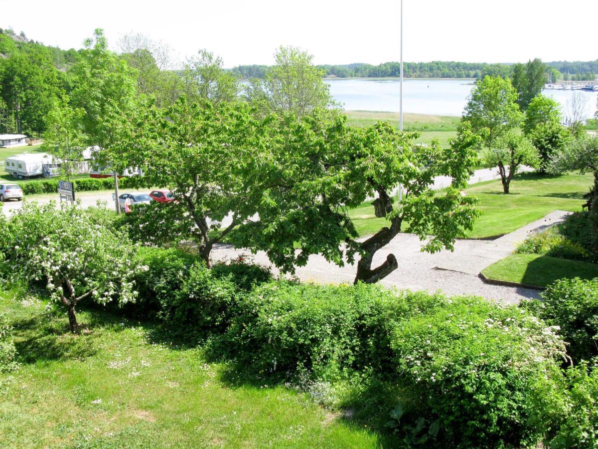 Holiday Home Stegeborg Sjoestugan By Interhome Norrkrog Exterior foto