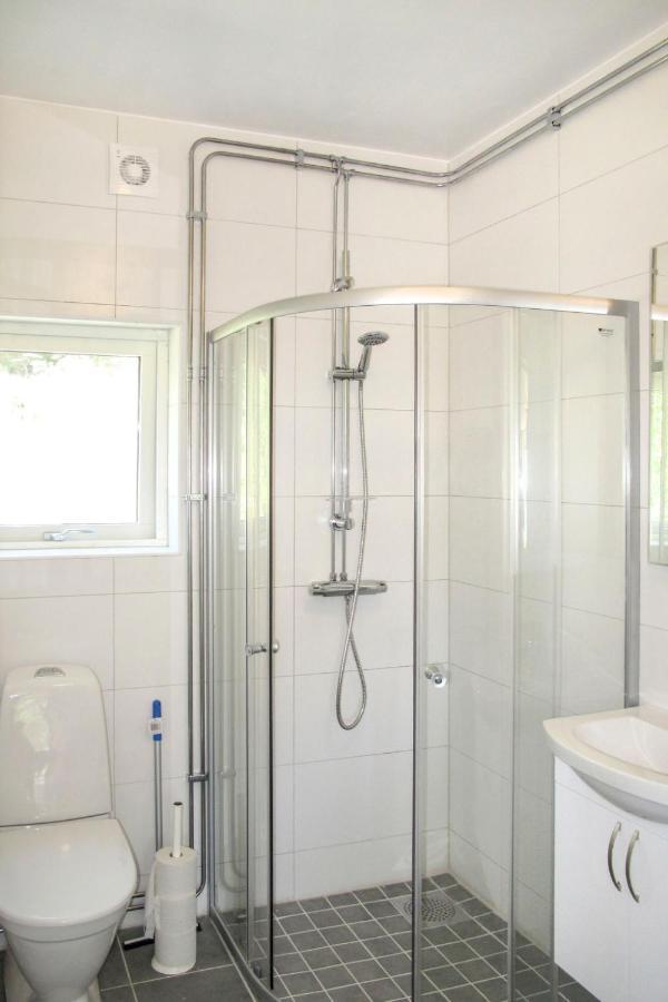 Holiday Home Stegeborg Sjoestugan By Interhome Norrkrog Exterior foto
